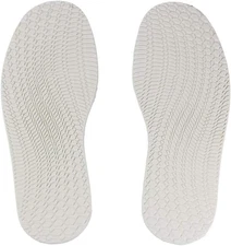 Full Rubber Shoe Soles Replacement DIY Repair Pads for Boots Heels Sneakers