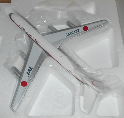 Bbox 1/200 Japan Airlines Dc8-62 Ja8037 Bbox020 | eBay Bbox 1/200 Japan Airlines Dc8-62 Ja8037 Bbox020 | eBay