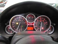 06-08 Mazda Miata Mx-5 Nc At Instrument Cluster Speedometer Odometer 97387
