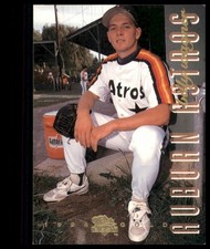 1994 Classic Best Gold Billy Wagner #18 Auburn Astros
