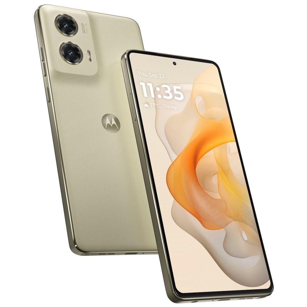 Motorola Moto G Stylus 5G (2024) XT2419 8G/128GB Dish Wireless | eBay