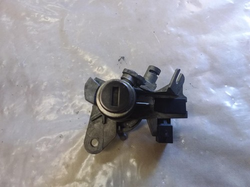 AUDI A4 LOCK MECHANISM TAILGATE LOCK, B7, POWER, 08/04-03/08 04 05 06 07 08