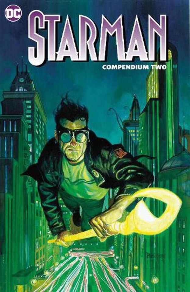 Starman Compendium Two (Starman Compendium, 2) - Image 3