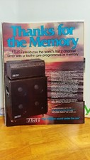 TUSC GUITAR AMPLIFIERS VINTAGE GUITAR PRINT AD 11 X 8.5    1082