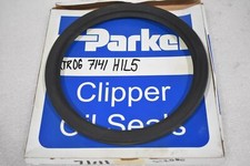 PARKER 3QTR06 7141 H1L5 CLIPPER OIL SEALS MADE IN USA
