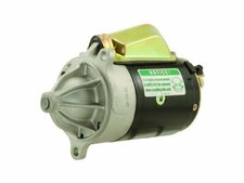 For 1980 Lincoln Continental Starter Remy 32588YQ