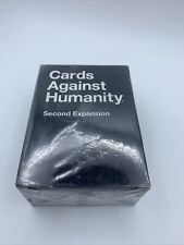 Cards Against Humanity Second Expansion - ToyWiz