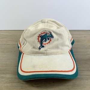 Miami Dolphins White Hat NFL SPL Adult 