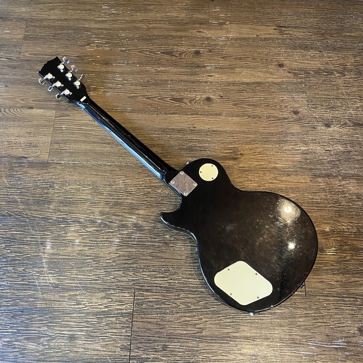 K-GARAGE Les Paul Type Electric Guitar | eBay