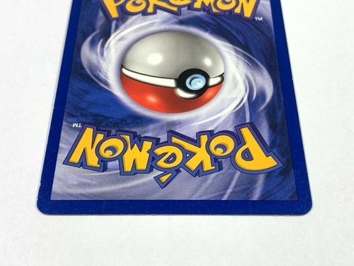 Pokemon 1st Edition Team Rocket Diglett 52/82 - Bild 10 von 11