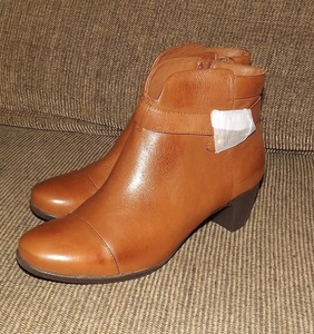 softwalk ankle boots