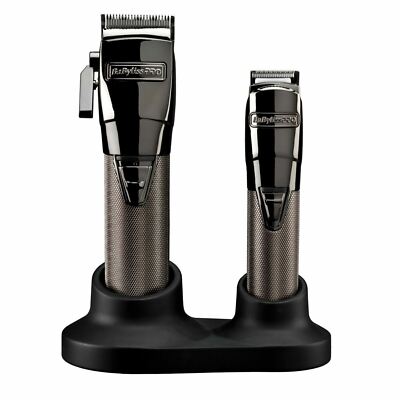 babyliss ball hair clipper