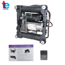 AMK 2006-12 For Land Rover Range Rover L322 Air Ride Suspension Compressor Pump