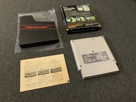Golf - NES Spiel - CIB OVP - ASIAN VERSION - Nintendo  📺🕹