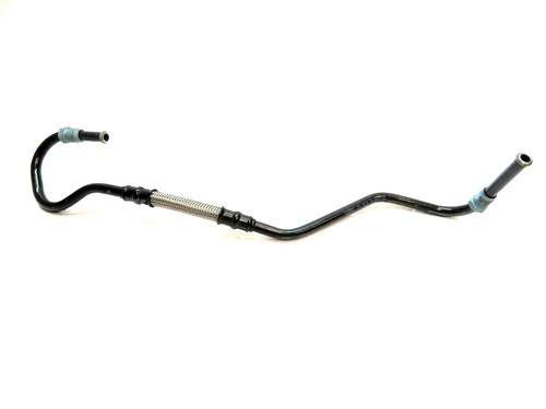 2017 AUDI R8 POWER BRAKE PIPE ABS LINE OEM 4S1614705B ANTI-LOCK BRAKE HOSE LINE