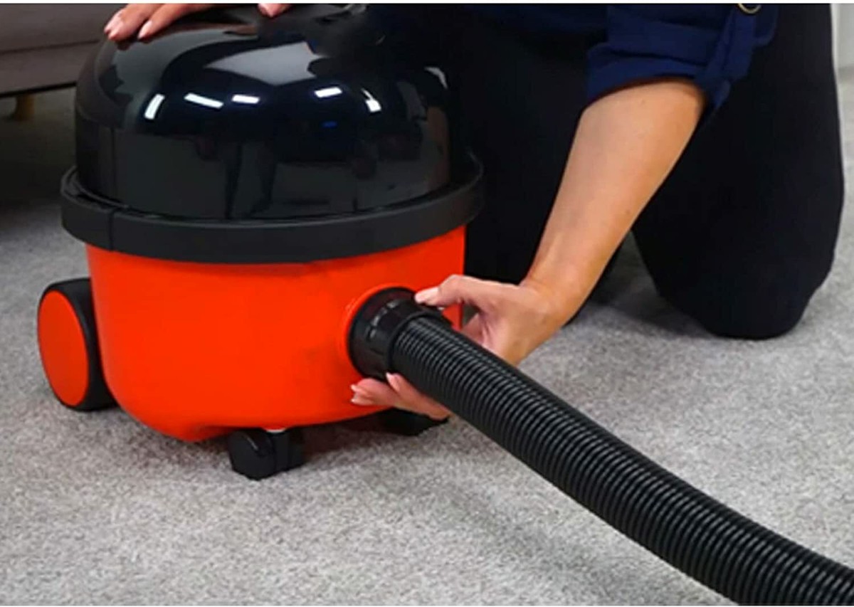 2 5m Soluzione Tubo Lungo Per Numatic Per Henry HVR200 NVH180 E - Foto 13