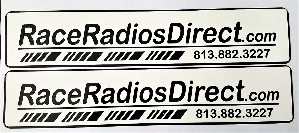 RaceRadiosDirect Roof Mount UHF Antenna – 450-470 MHz, No Ground Plane Needed