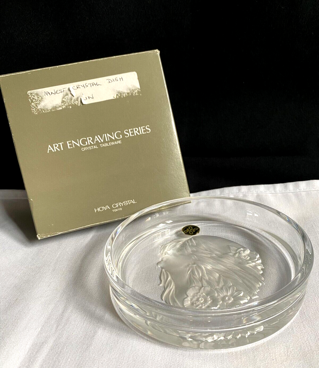 非売品　deviseworks IGT cristal glass plate 非売品deviseworks IGT cristal glass plate