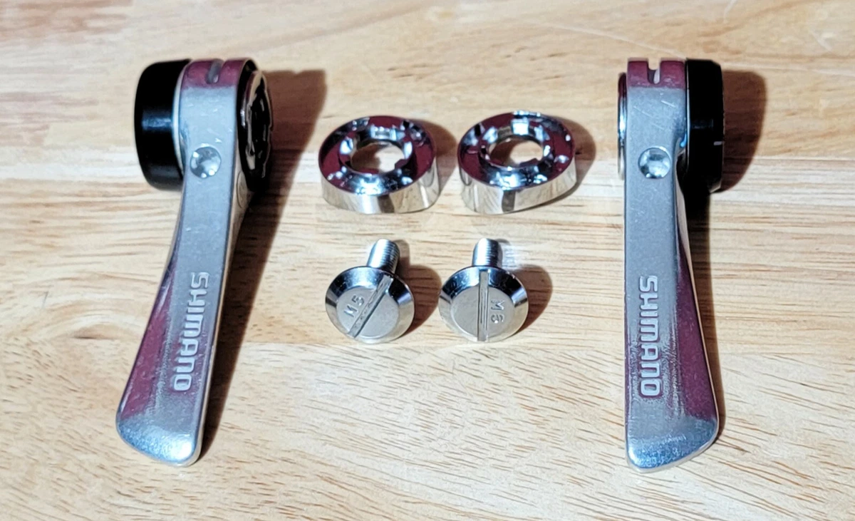 Shimano 8 speed downtube cheap shifters