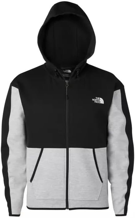 THE NORTH FACE★23SS W'S ASCEND L/S ZIP TEE_NT7LP01 The North Face - Summit FUTUREFLEECE Full Zip Hoodie