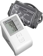 MISURA DI PRESSIONE DIGITALE DA BRACCIO INN-006 INNOLIVING