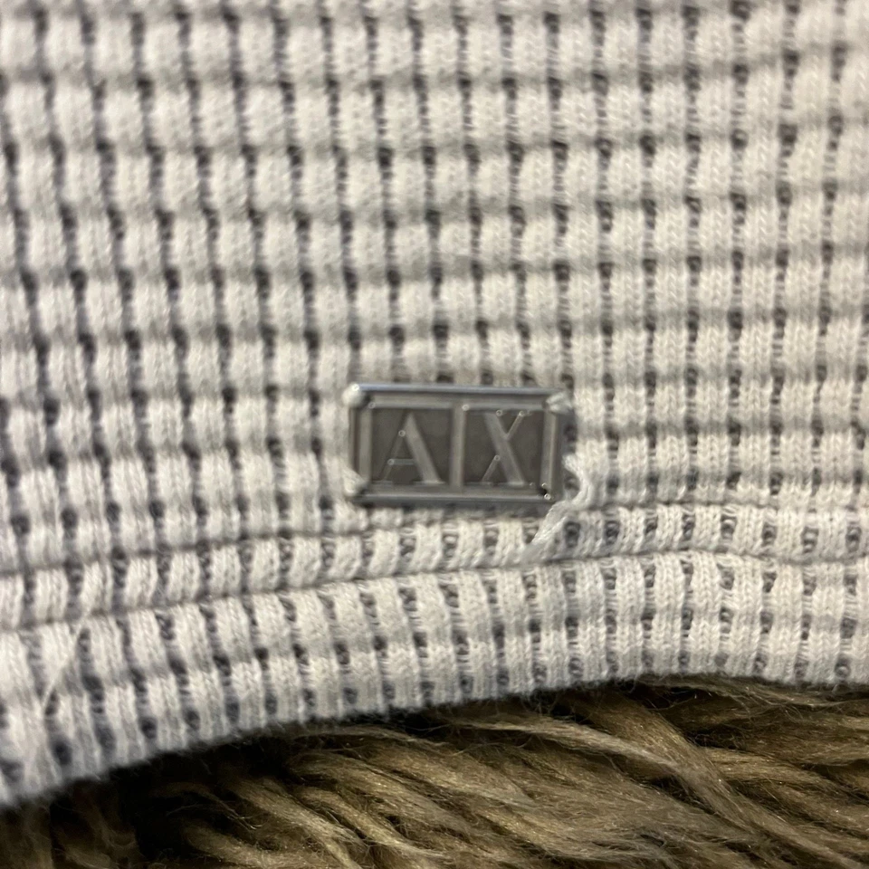 Armani Exchange Beige Coats, Jackets & Vests for Men Size S  - Image 4 of 4