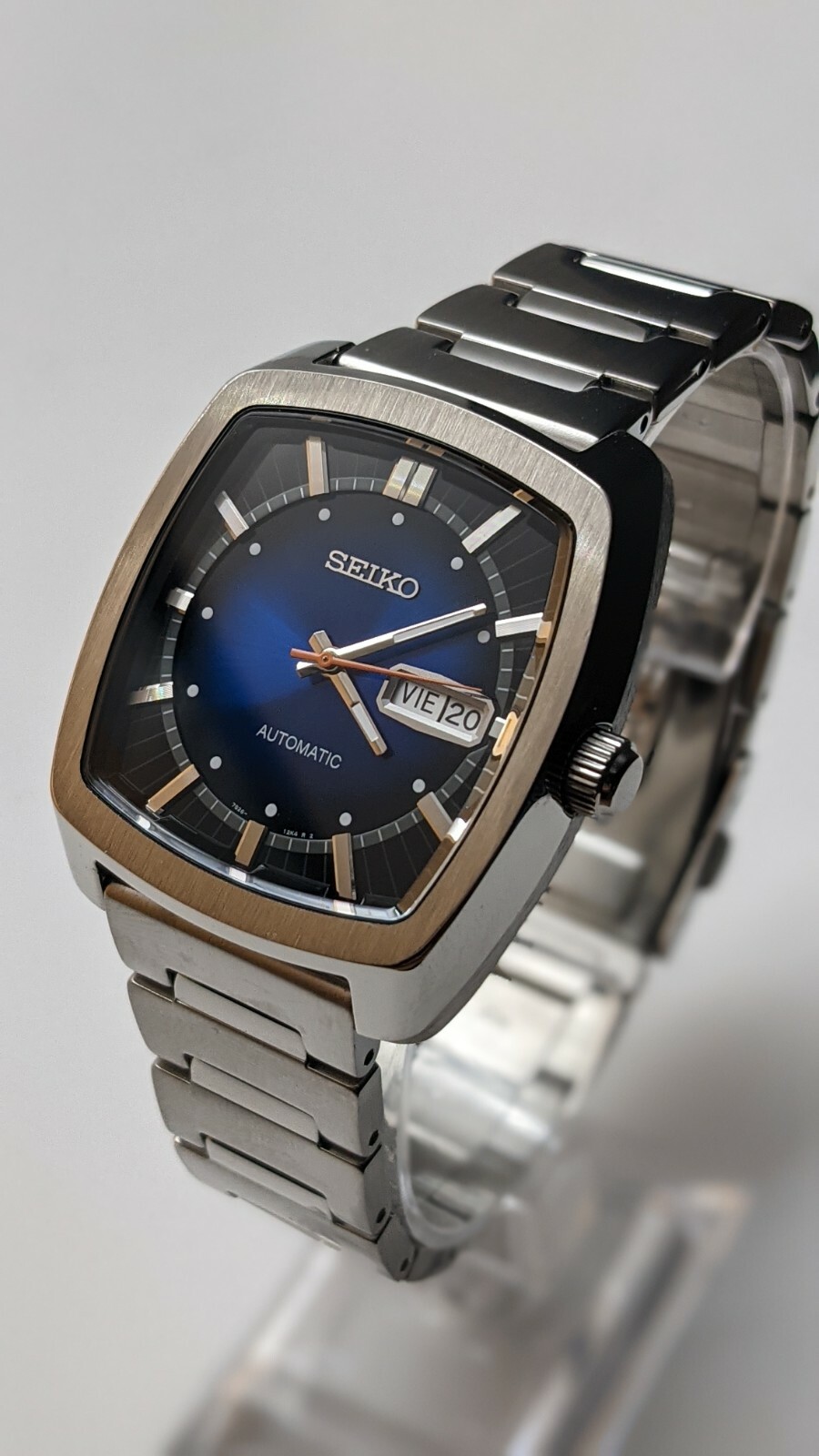 Großhandel Seiko Recraft SNKP23 Automatics 21 Jewels Online-Kauf  -boomsportsacademy.com