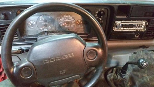 Valve Cover RAM1500 1996 Valve Cover 12575 - Picture 12 of 12