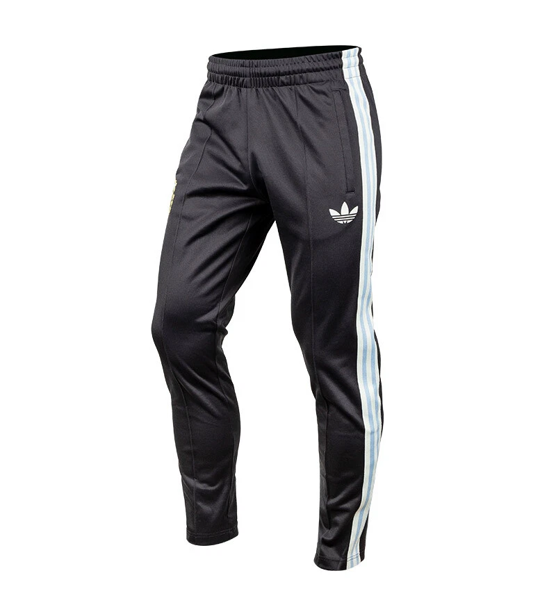 Black adidas best sale soccer pants