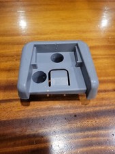 1996-2002 Toyota 4runner Rear Cargo Cover Bracket Left Side Gray Oem P2100b67