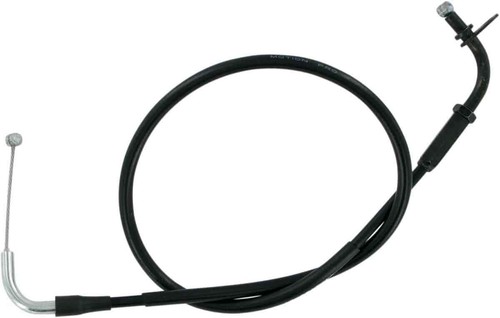 Per Suzuki Gsx-R 750 1996-1997 Motion Pro Nero Vinile Cavo Aria 04-0189