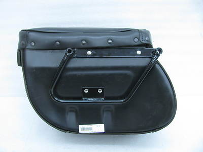 Harley Davidson Softail right side Saddlebag came from kit #90119