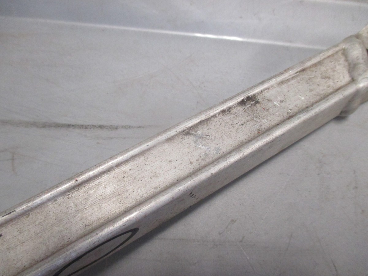 りょ Vintage Rear Brake Rod Torque Rod Assy Fits: Kawasaki 1987