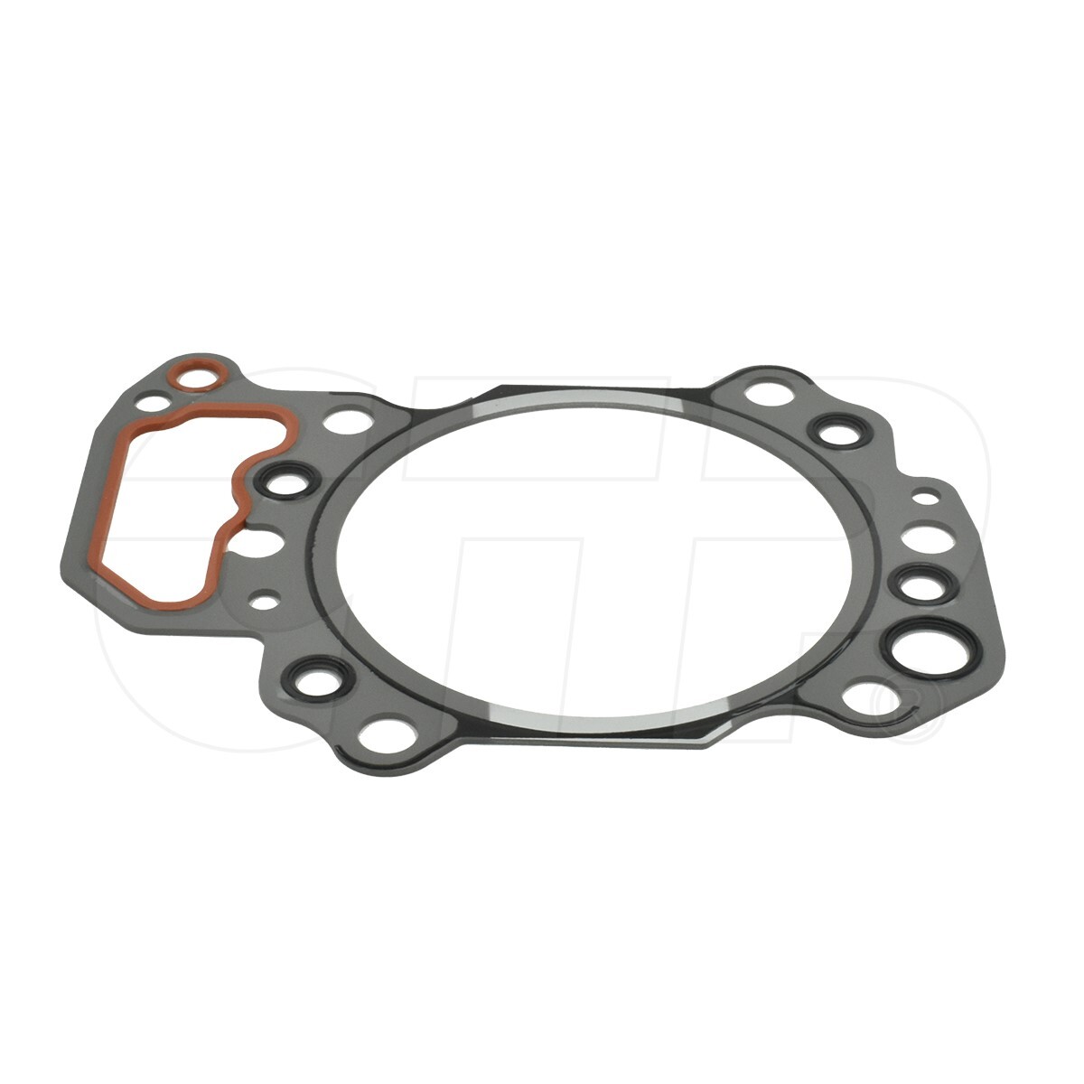6151-12-1810 GASKET HEAD Fit Komatsu | eBay