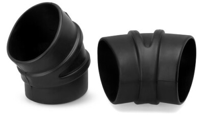 Fleetguard Elbow Pkg - 3316584-S