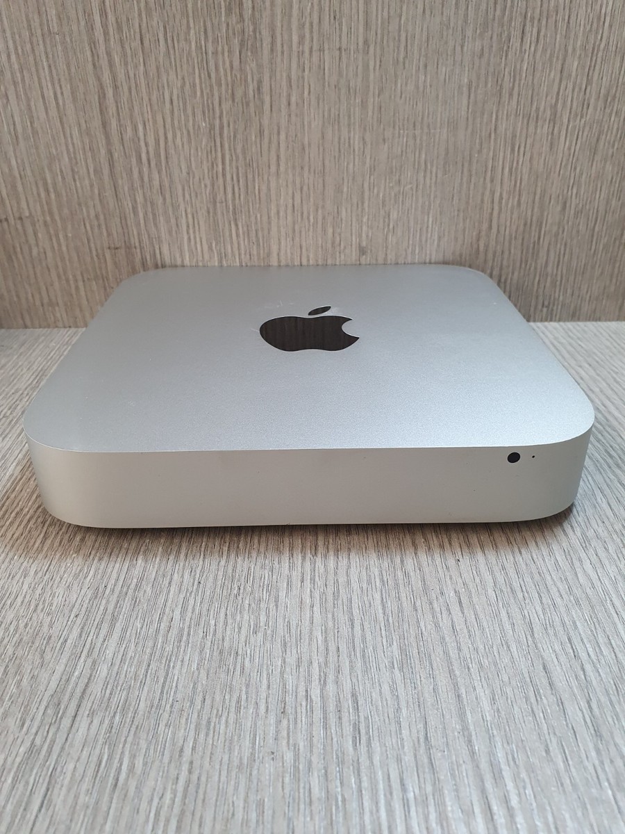 Update Mac Mini Late 2012 Mac Mini Late 2012 Memory Upgrade
