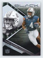 2023 Panini Chronicles Draft Picks #24 Tank Bigsby Black