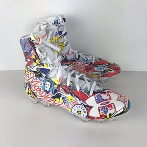 maryland football cleats