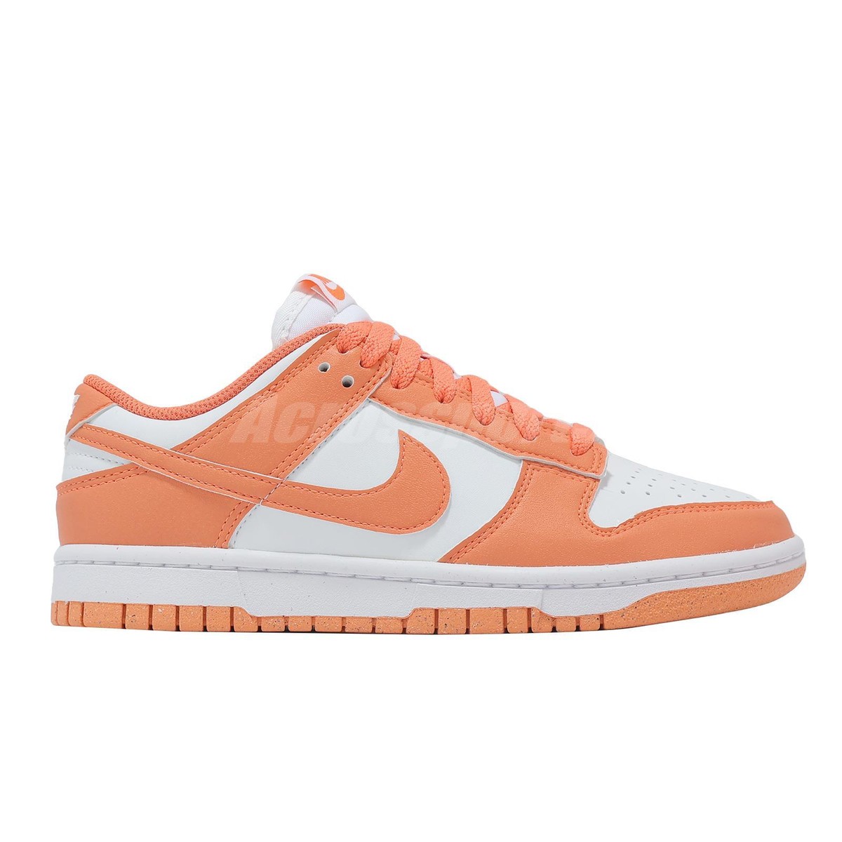 Nike Wmns Dunk Low Next Nature Light Wild Mango Women Casual Shoes