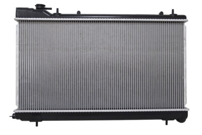 One Stop Solutions Radiator for 06-08 Forester 13021