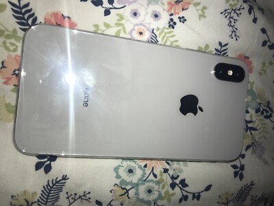 iphone x 64gb unlocked no sim restrictions in good condition | eBay