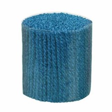 Latch Hook Wool Yarn - Trimmits - Sky blue - 400 strands 3ply Use on 5hpi canvas