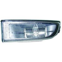 Diederichs Nebelscheinwerfer Nebellicht NSW Links H3 FüR BMW 7Er E38