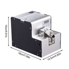 Automatic Screw Feeder Machine