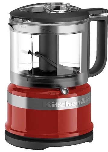 Recolte Cordless Capsule Cutter Bonne RCP-7(W) Food Processor