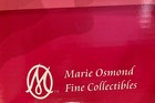 NEW- Marie Osmond “Adora Belle 100” Porcelain Doll 12-Inch — photo 4