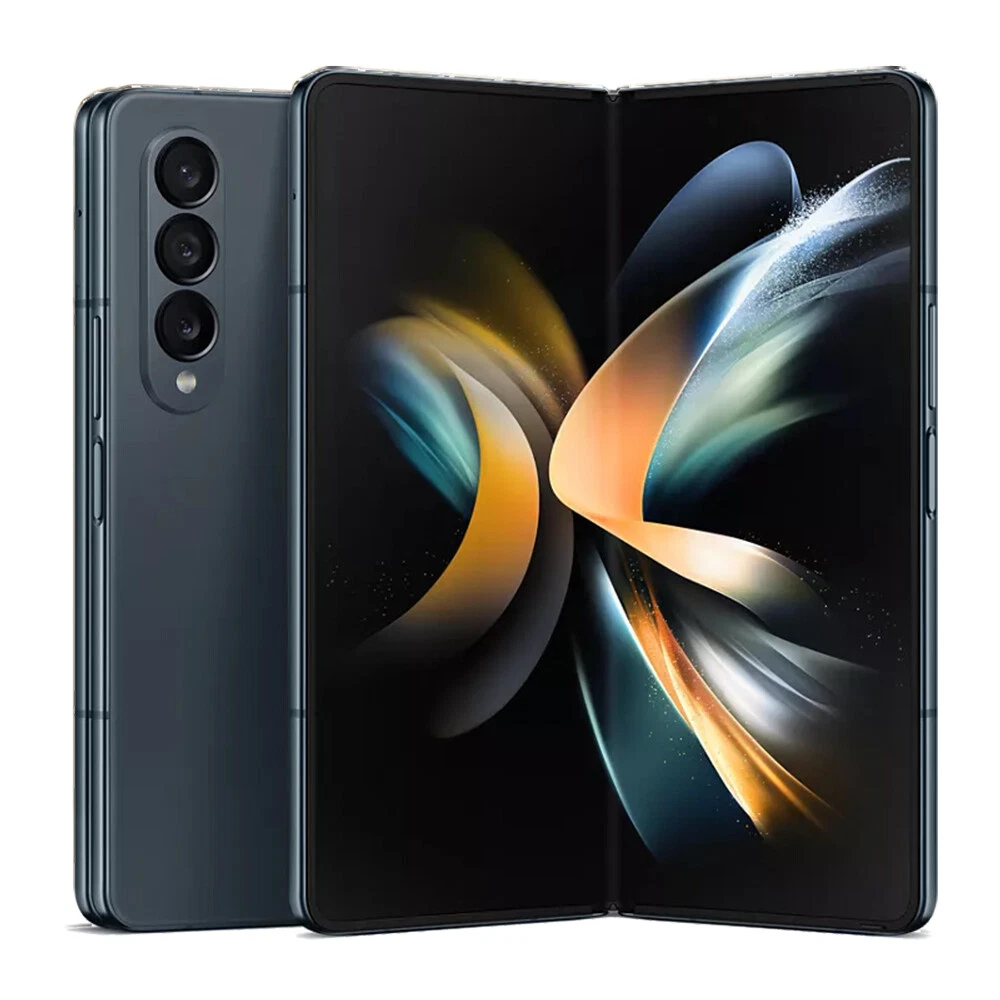 Samsung Galaxy Z Fold4 Unlocked for Sale - Shop New & Used Cell