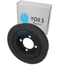 Poulies diverses Citroen AX