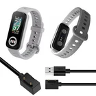 Für ASUS VivoWatch 5 Watch USB-Ladekabel Magnetisches Schnellladegerät Zubehör
