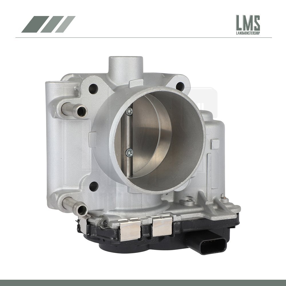 Throttle Body For Mazda CX-7 2.3L 2007 2008 2009 2010 2011 Throttle Body For Mazda CX-7 2.3L 2007 2008 2009 2010 2011